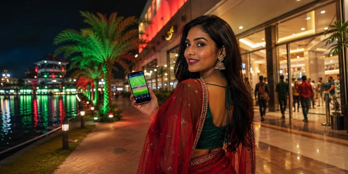 গাজীপুরে ক্রিকেট বেটিং উদ্দীপক পরিবেশ