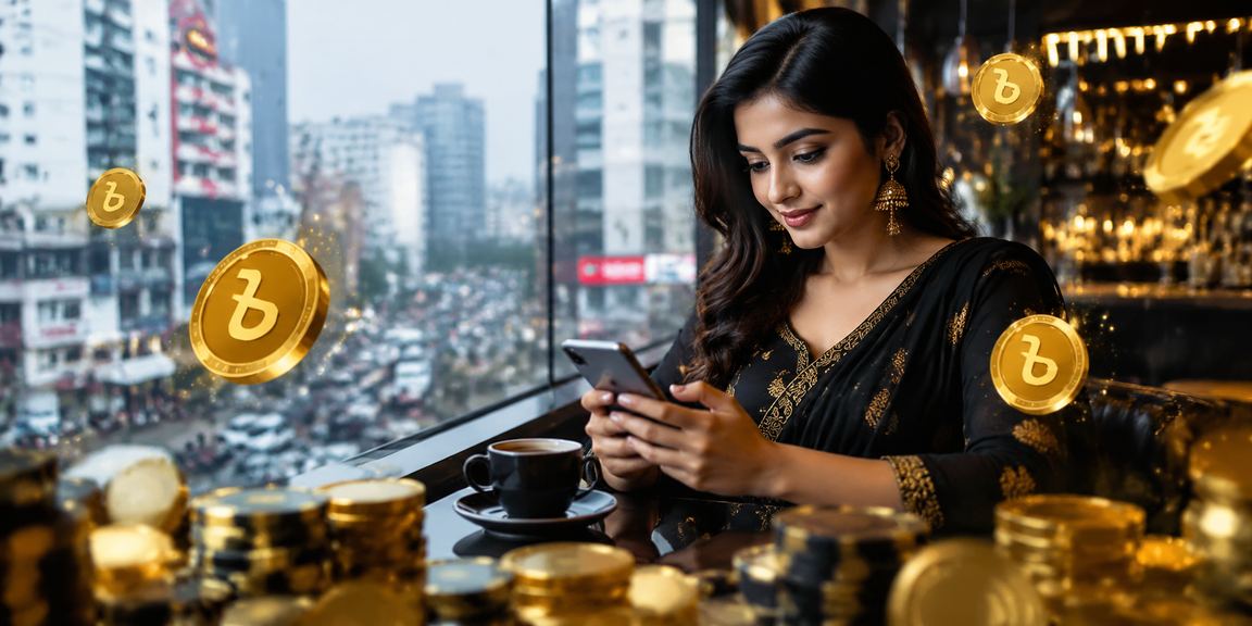 নারায়ণগঞ্জ মোবাইল ক্যাসিনো তাকা দেখাচ্ছে